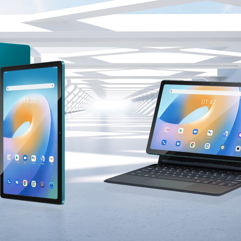 2022 フィリピンで最も手頃な価格のタブレット 予算にやさしいオンラインクラス タブレット Blackview Official Store