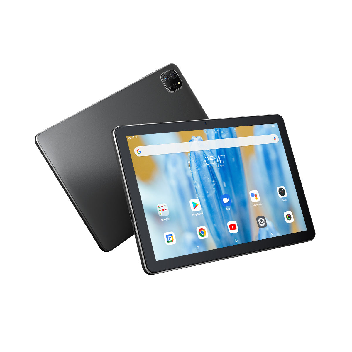 OSCAL Pad 70 10.1 インチ ディスプレイ Rockchip RK3566 クアッドコア 4GB+64GB/128GB 6580mAh  Android 12 WiFi タブレット