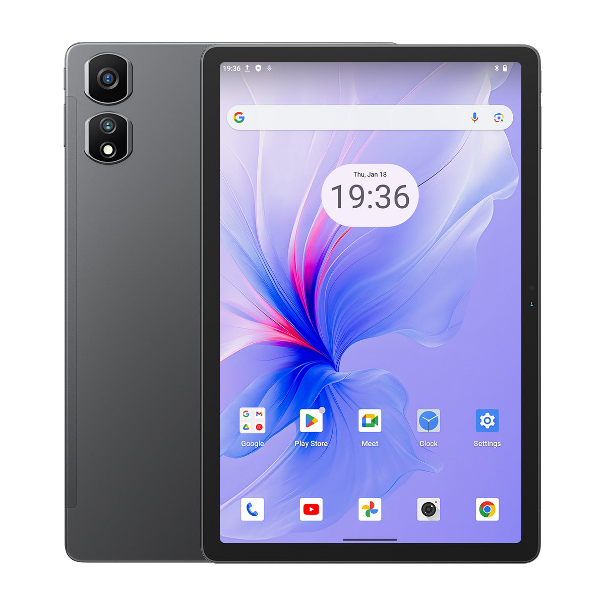 Blackview Tab 16 Pro 11 インチ Unisoc T616 オクタコア 7700mAh Netflix HD サポート  Android デュアル 4G タブレット PC