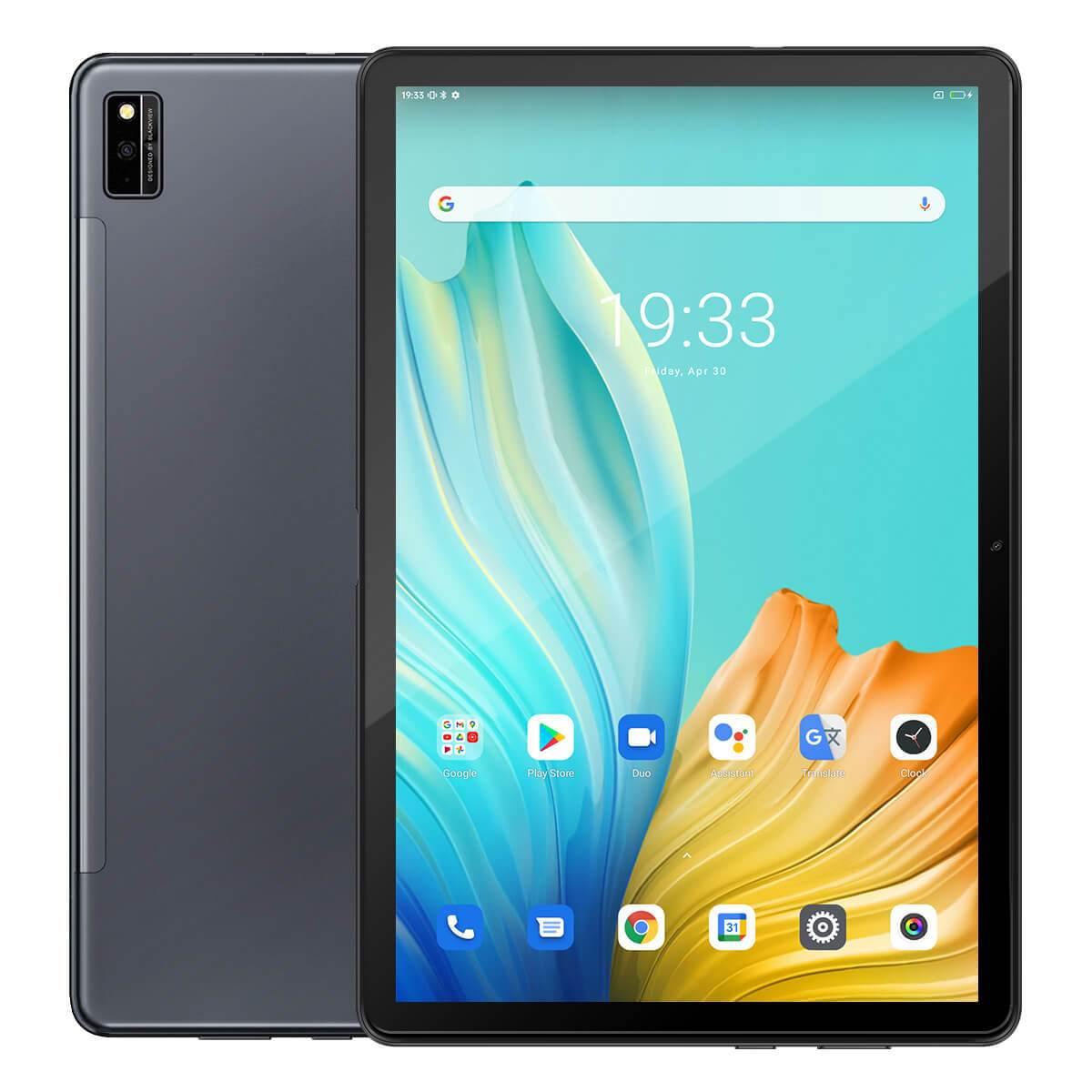 Blackview Tab 10オフィシャル| Android 11Tab10の価格仕様 