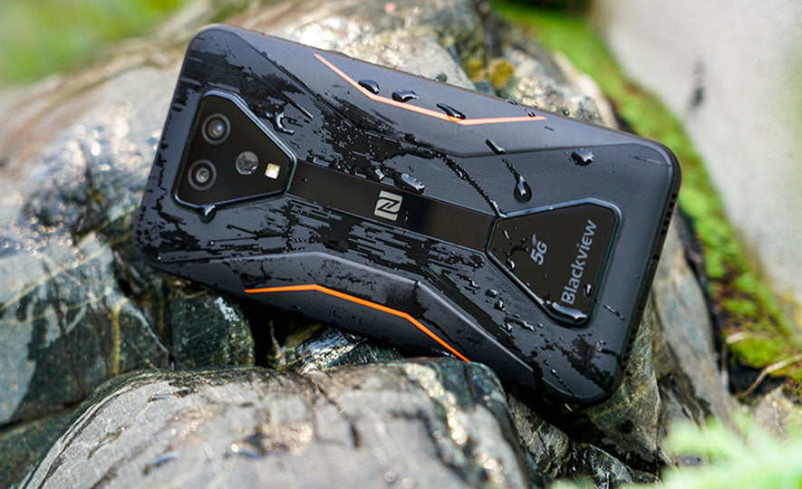 Most Indestructible Phones