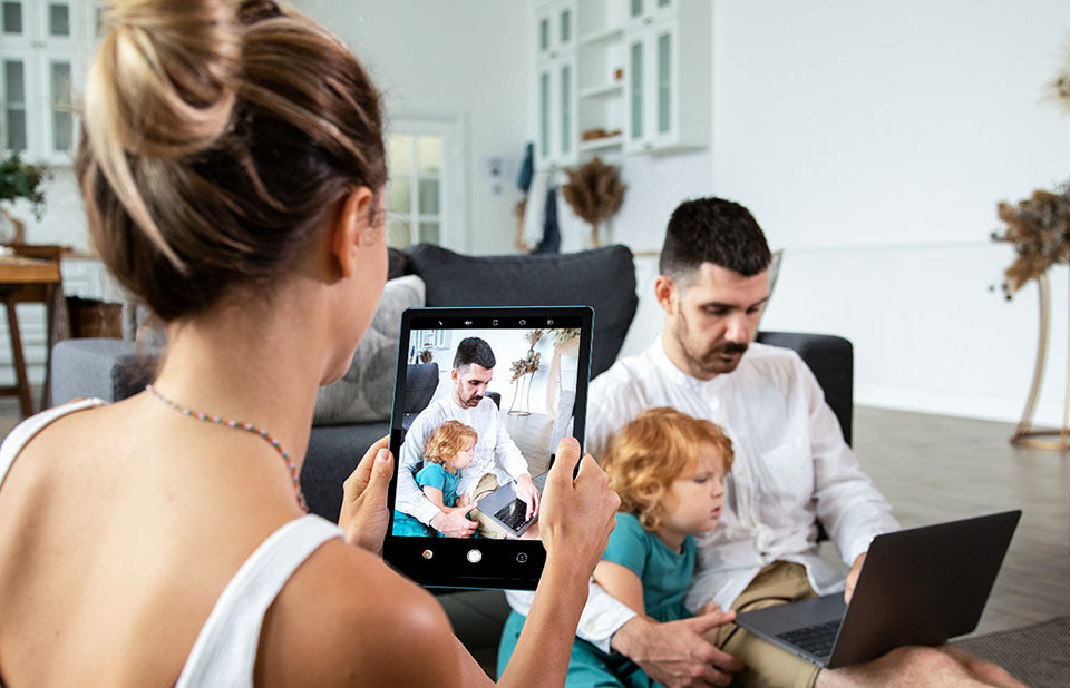 Portable Business Tablet Blackview Cost-effective Android on Tablets