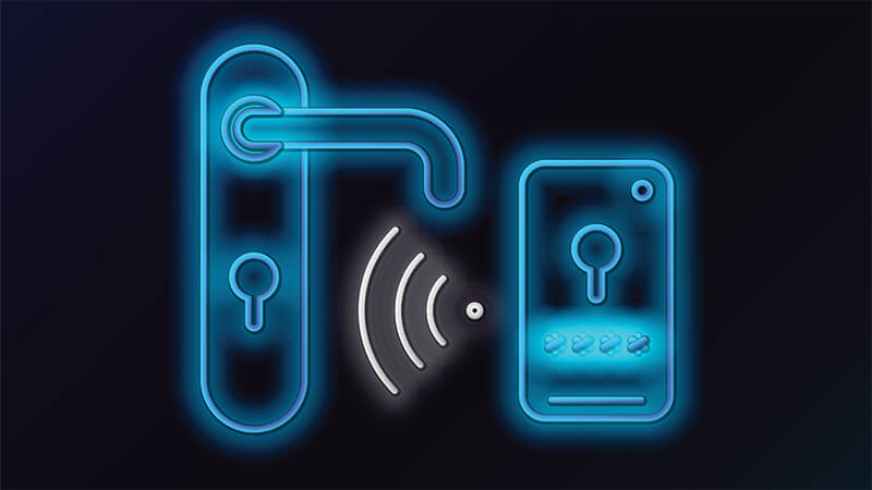 What to Do If Your Smart Lock's Network Connection Is Having Issues?