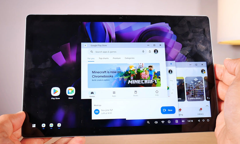 Tab 11 Wifi: Your best tablet for entertainment