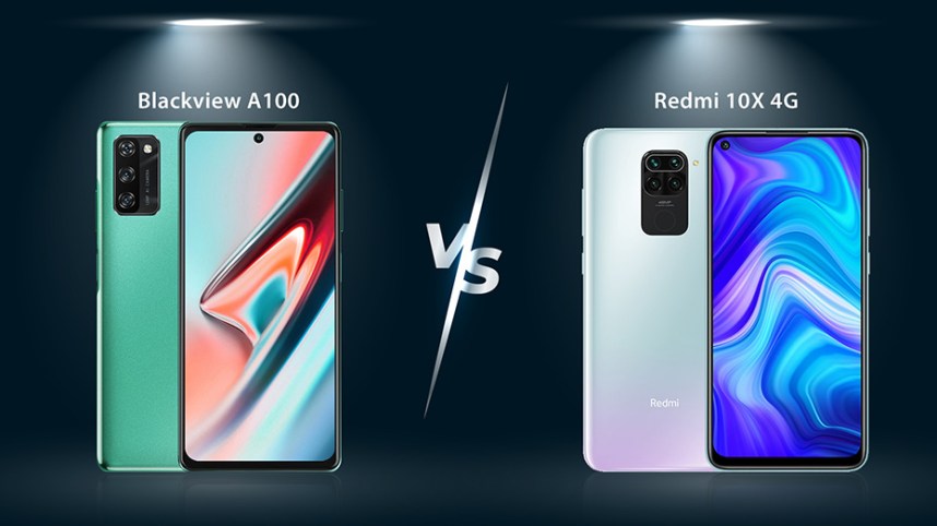 The Best Substitute of Xiaomi Redmi 10X Smartphone