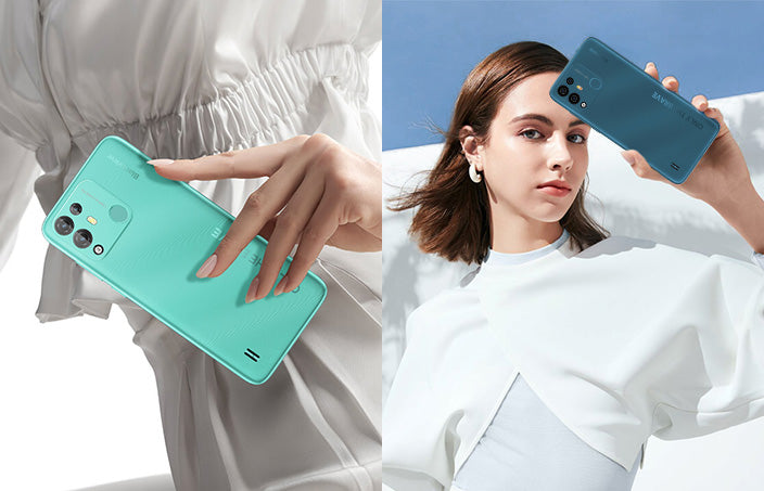 Best budget phones with 1TB expandable storage in 2023