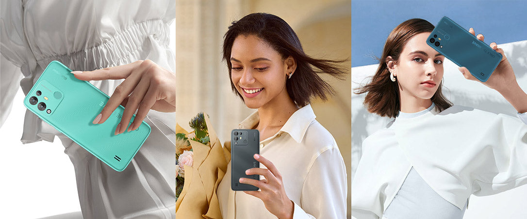 Best budget fingerprint lock phones with long battery life