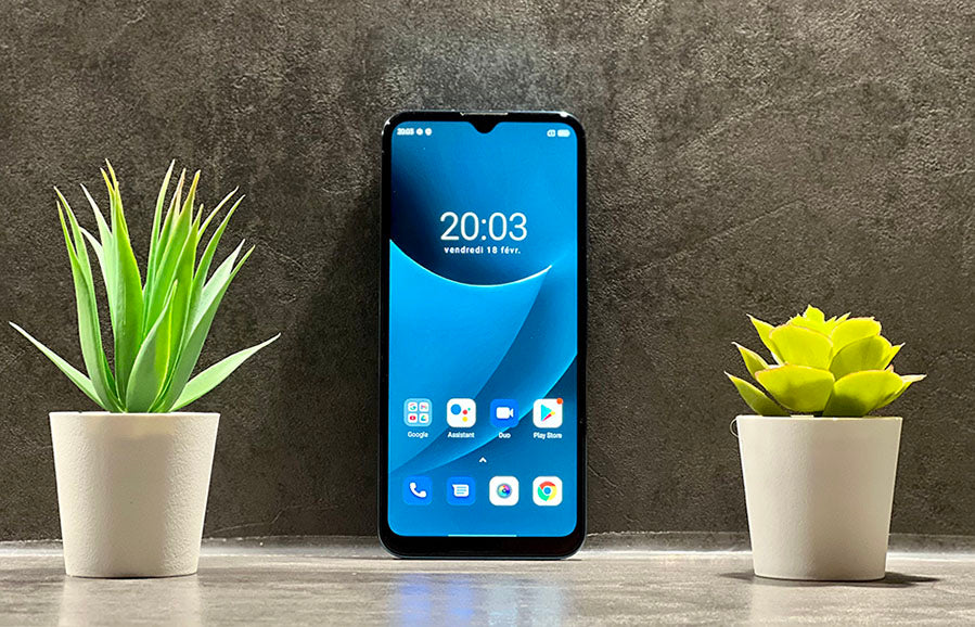 Buy best budget USB Type-C phone with Free shipping to most countries