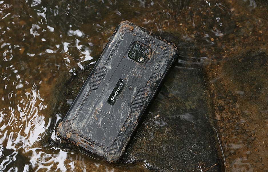 Dust Proof Phone: Pick out your favorite durable dust-resistant smartphone