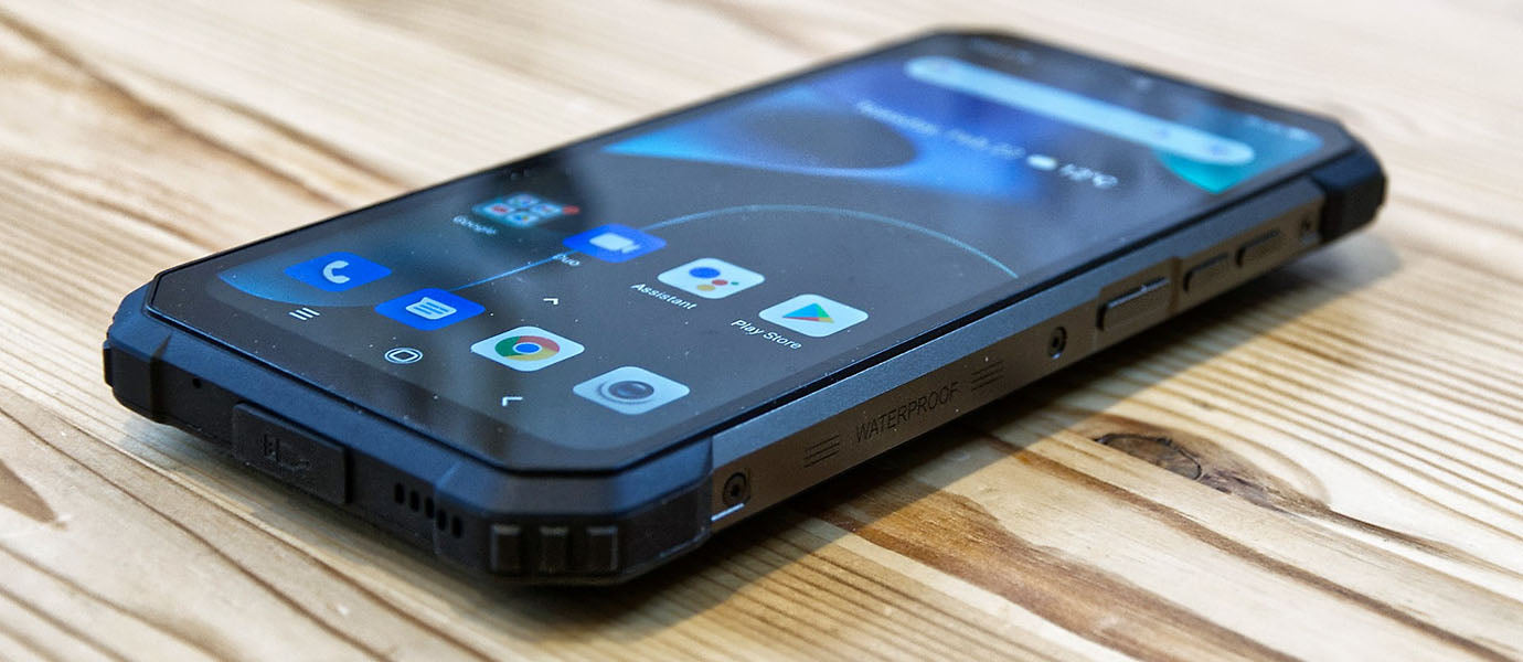 The best substitute of Samsung Galaxy XCover Pro ruggedized smartphone