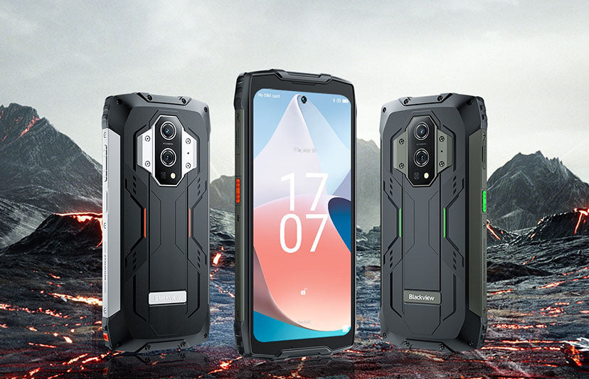 Helio G99 Phones