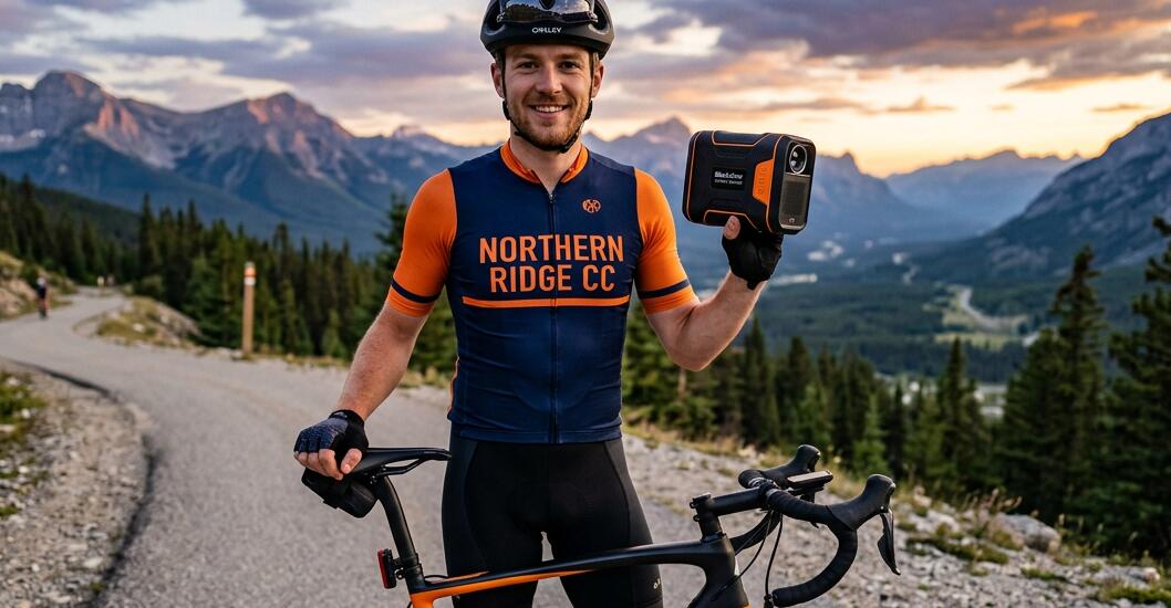 How to choose the right phone for long-time outdoor cycling?