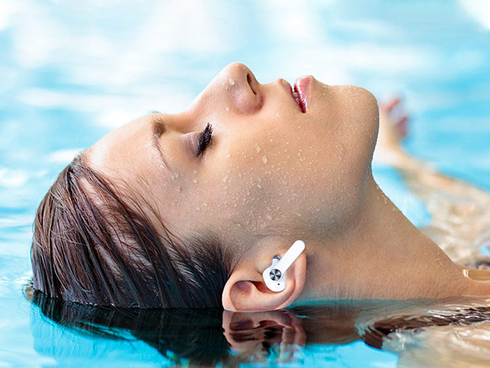 TWS Earbuds