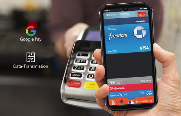 NFC Phones: Your most favorite modern smart phone