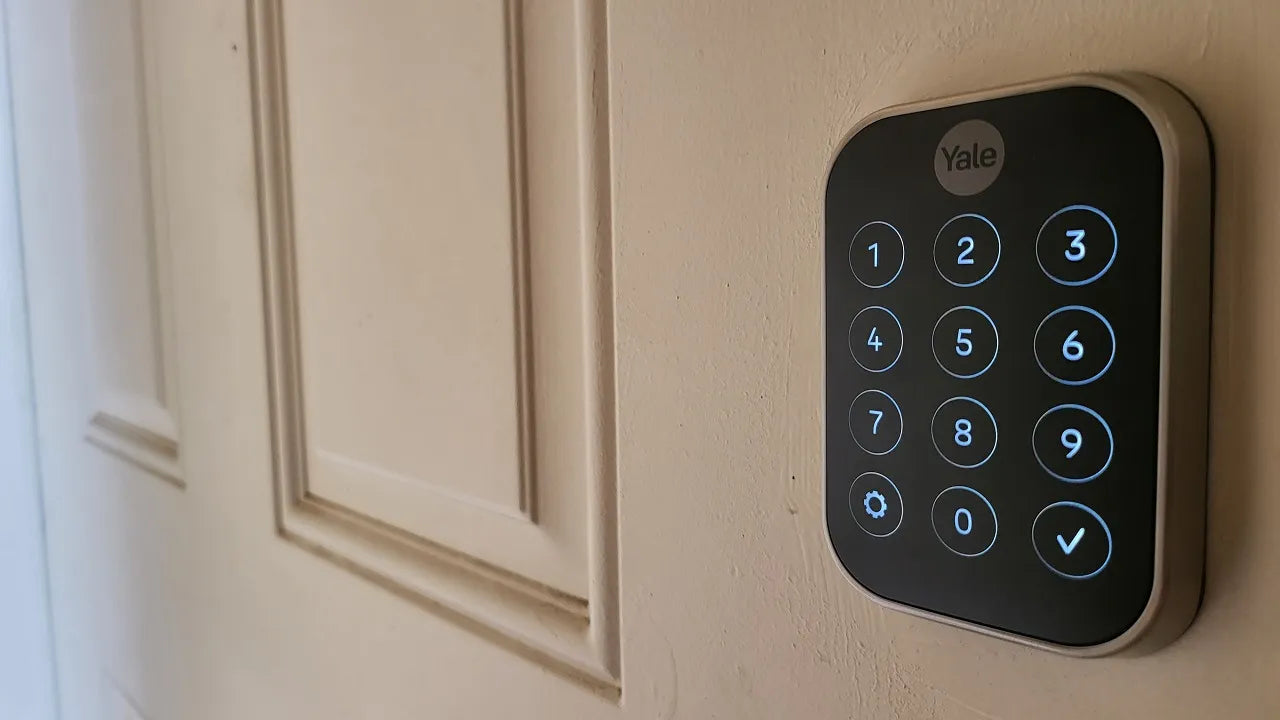 What to Do If Your Smart Lock Gets Locked After Incorrect Password Attempts?