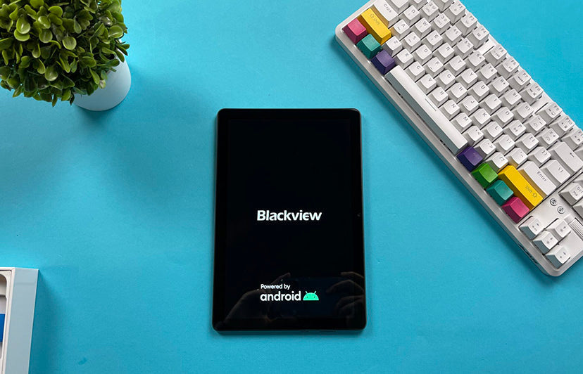 Economical tablet with good performance