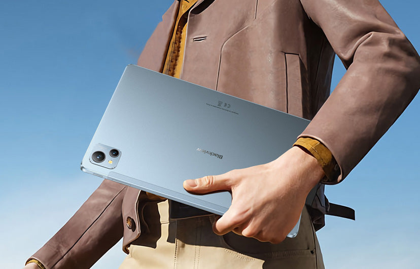 The best tablet for Zoom meetings/classes/calls and more