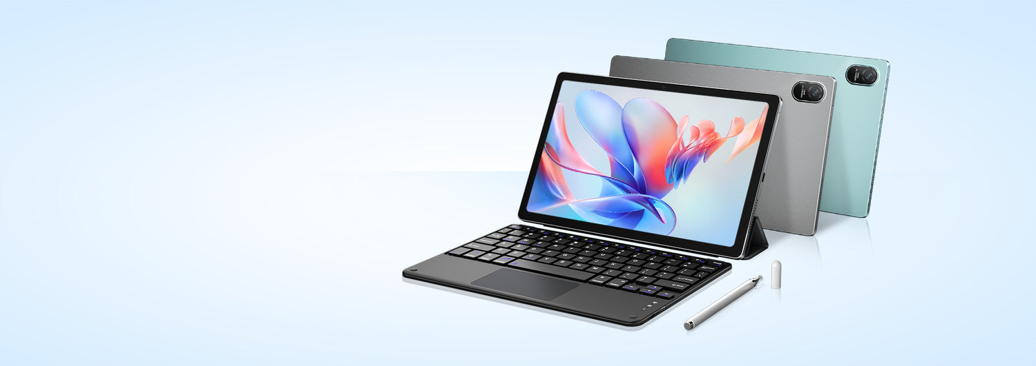 Blackview Tab 11 Wifi Hits the Market