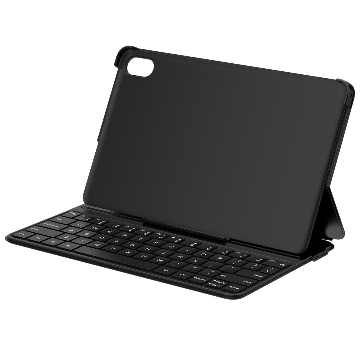 Blackview 2-in-1 Bluetooth 磁気キーボード (Tab 18 用)