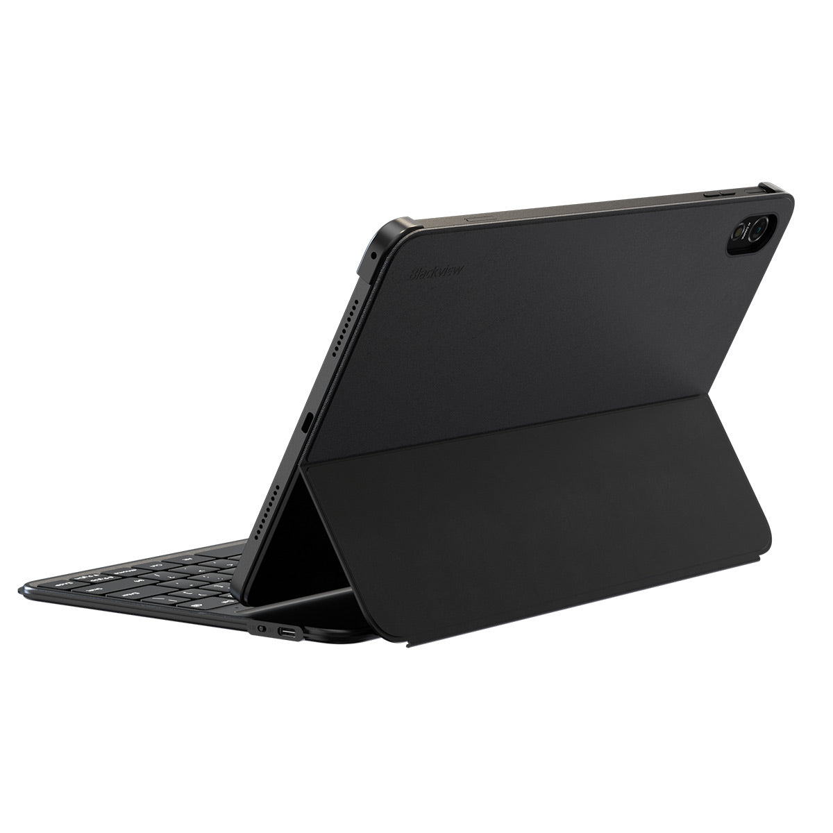 Blackview 2-in-1 Bluetooth 磁気キーボード (Tab 18 用)