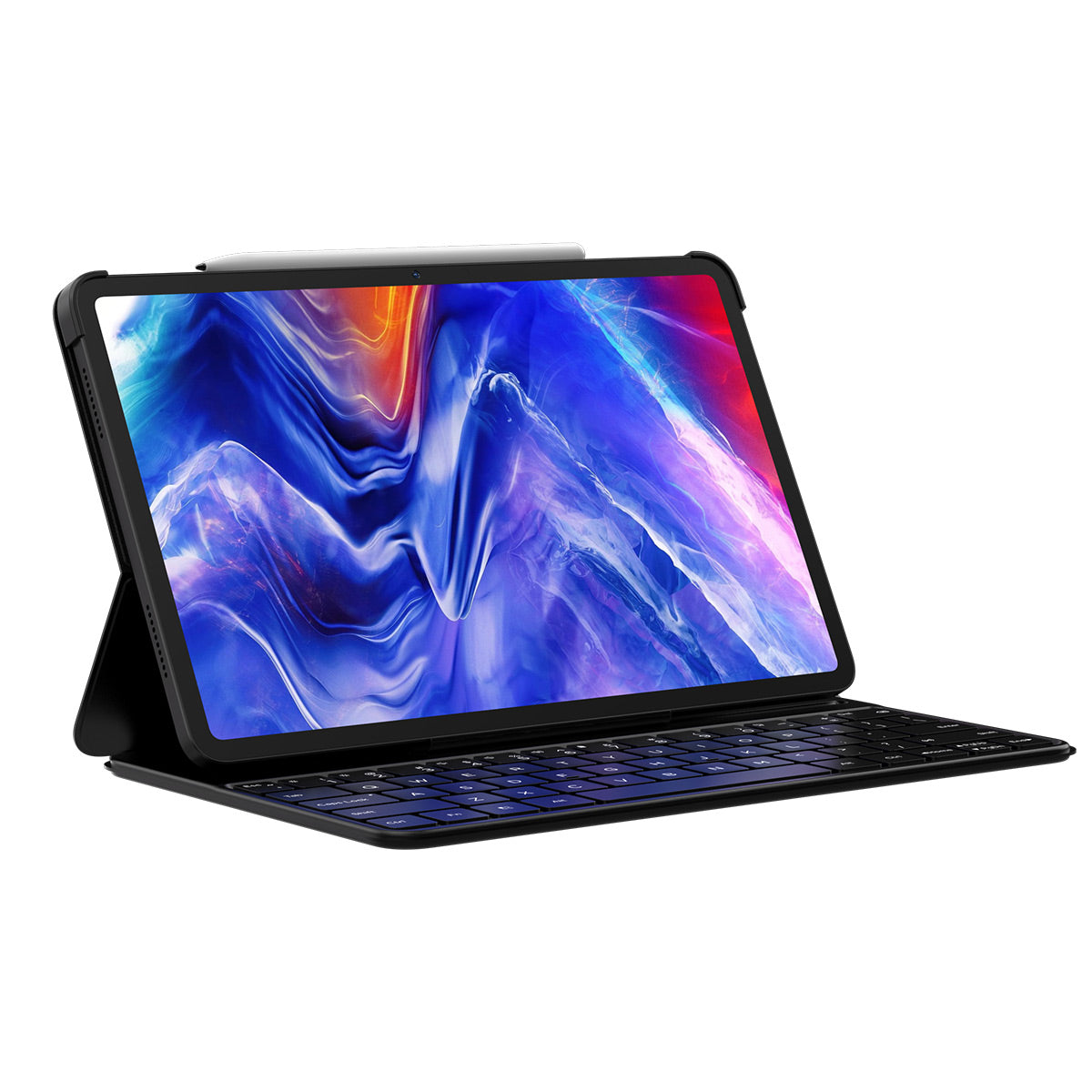 Blackview 2-in-1 Bluetooth 磁気キーボード (Tab 18 用)
