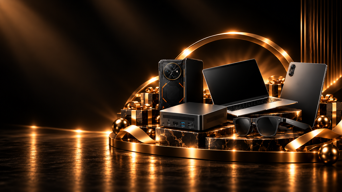 Blackview Official Store
