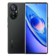 Blackview A200 Pro 6.67 インチ AMOLED 曲面 120Hz ディスプレイ Helio G99 12+256GB 108MP カメラ 4G スマートフォン