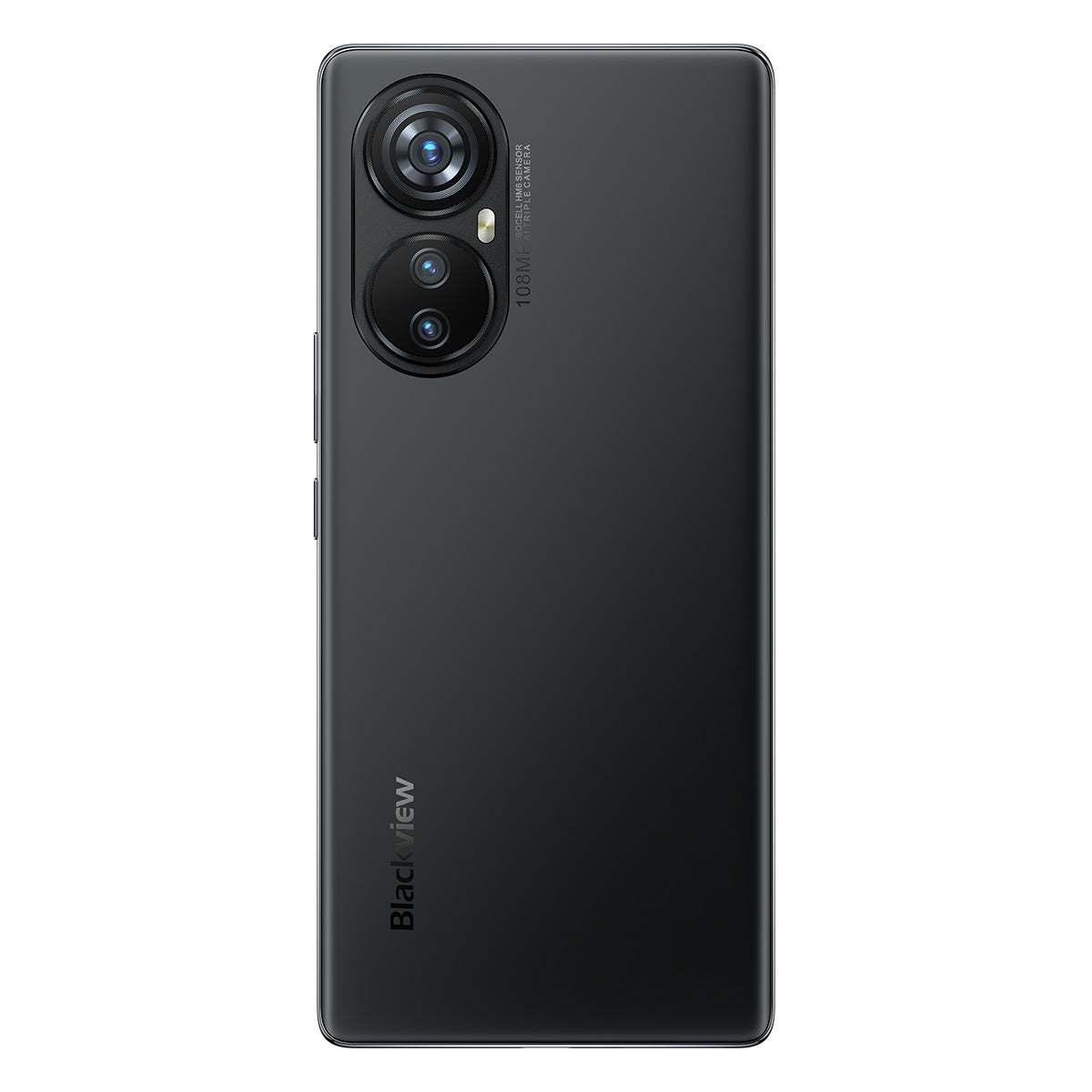 Blackview A200 Pro 6.67 インチ AMOLED 曲面 120Hz ディスプレイ Helio G99 12+256GB 108MP カメラ 4G スマートフォン