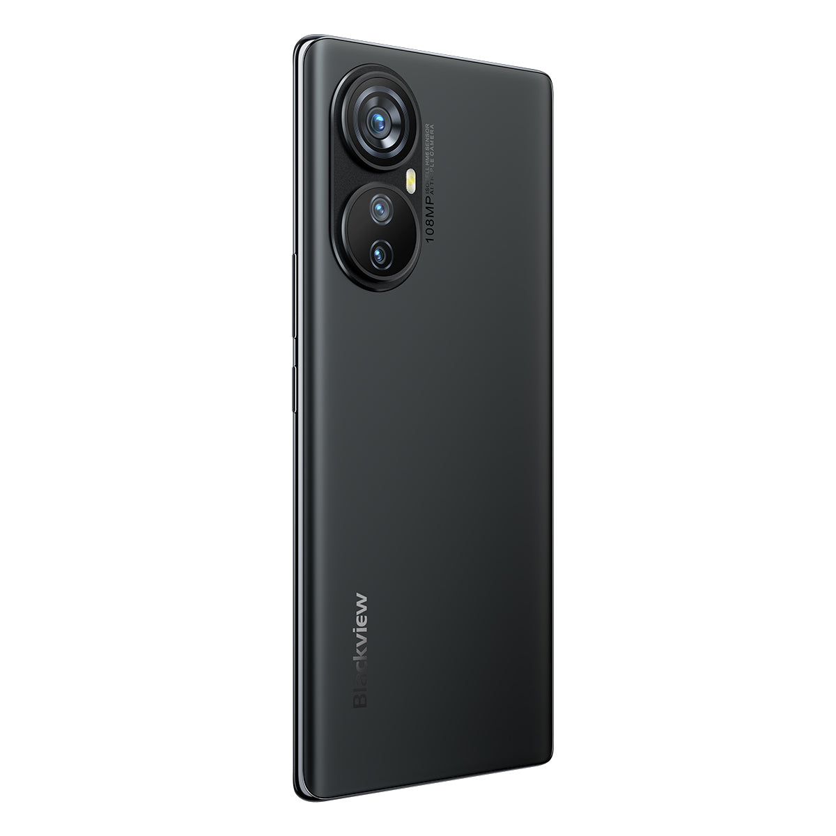 Blackview A200 Pro 6.67 インチ AMOLED 曲面 120Hz ディスプレイ Helio G99 12+256GB 108MP カメラ 4G スマートフォン