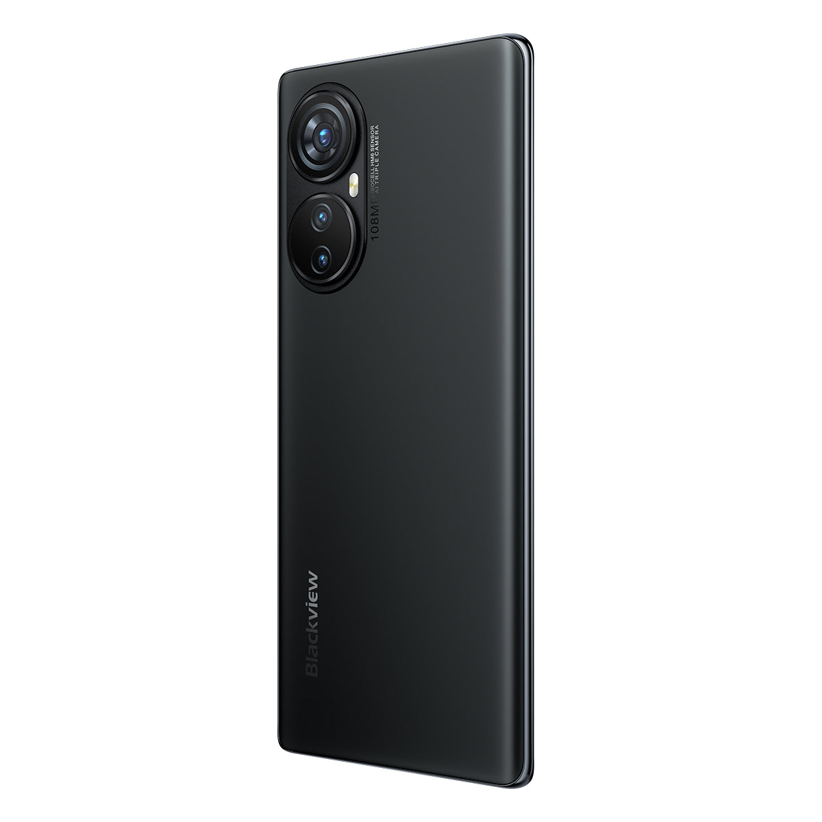 Blackview A200 Pro 6.67 インチ AMOLED 曲面 120Hz ディスプレイ Helio G99 12+256GB 108MP カメラ 4G スマートフォン