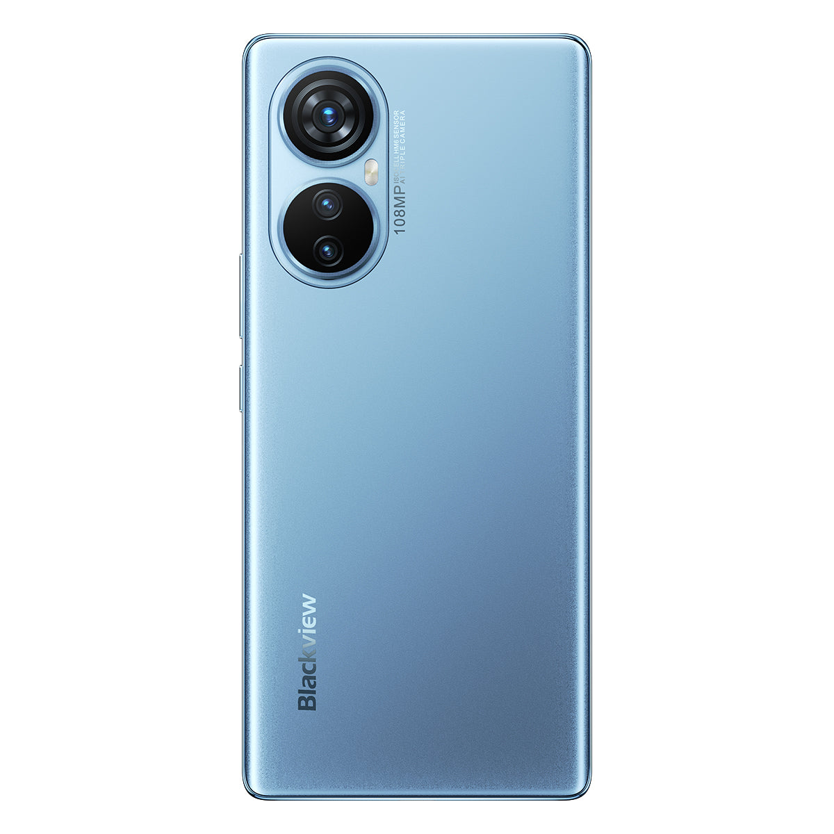 Blackview A200 Pro 6.67 インチ AMOLED 曲面 120Hz ディスプレイ Helio G99 12+256GB 108MP カメラ 4G スマートフォン