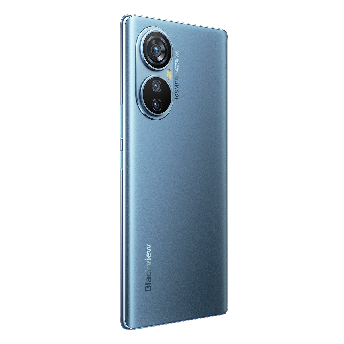 Blackview A200 Pro 6.67 インチ AMOLED 曲面 120Hz ディスプレイ Helio G99 12+256GB 108MP カメラ 4G スマートフォン