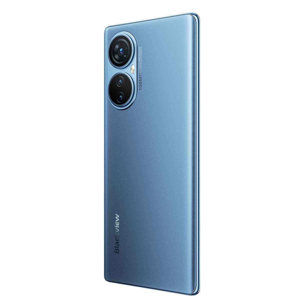 Blackview A200 Pro 6.67 インチ AMOLED 曲面 120Hz ディスプレイ Helio G99 12+256GB 108MP カメラ 4G スマートフォン
