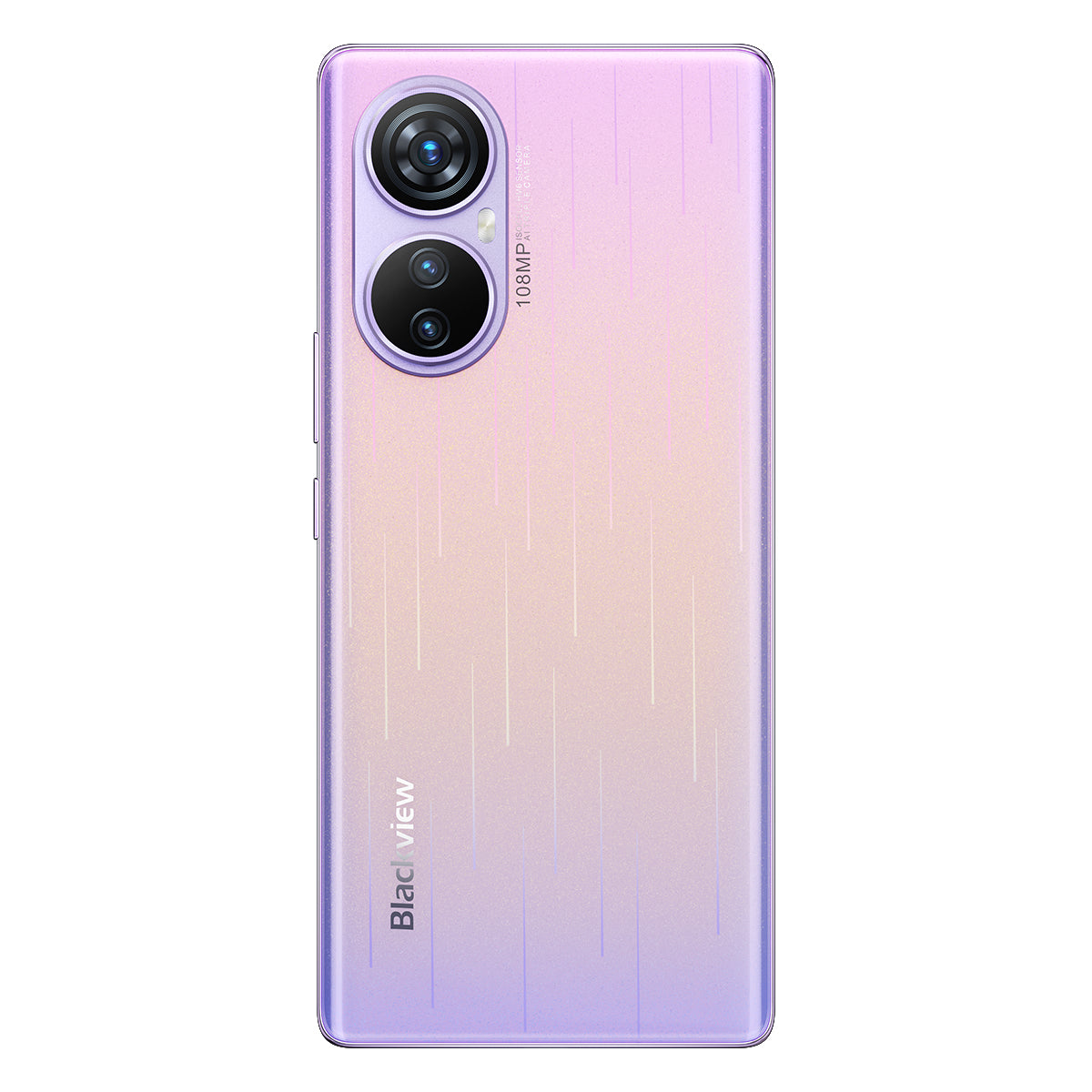 Blackview A200 Pro 6.67 インチ AMOLED 曲面 120Hz ディスプレイ Helio G99 12+256GB 108MP カメラ 4G スマートフォン