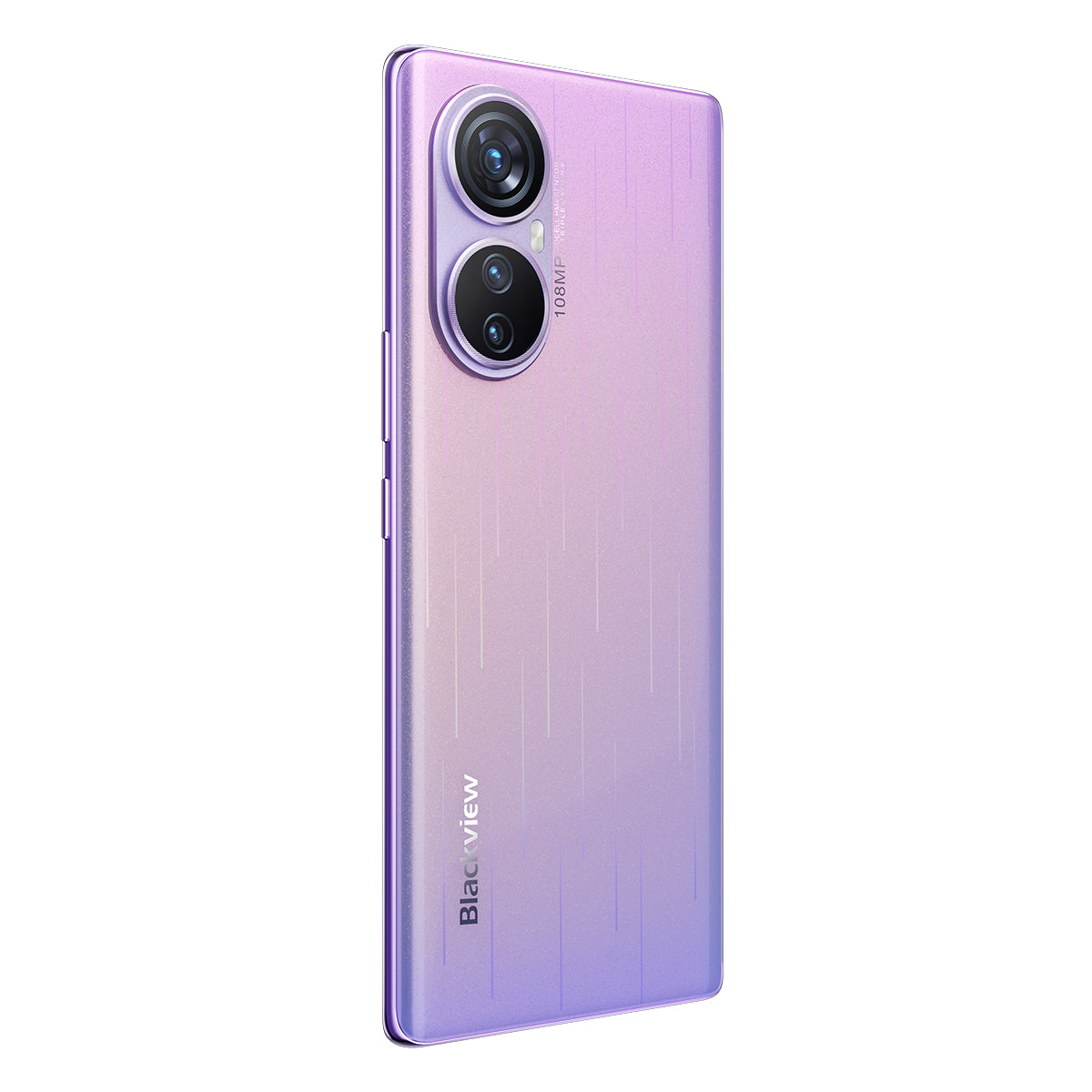 Blackview A200 Pro 6.67 インチ AMOLED 曲面 120Hz ディスプレイ Helio G99 12+256GB 108MP カメラ 4G スマートフォン