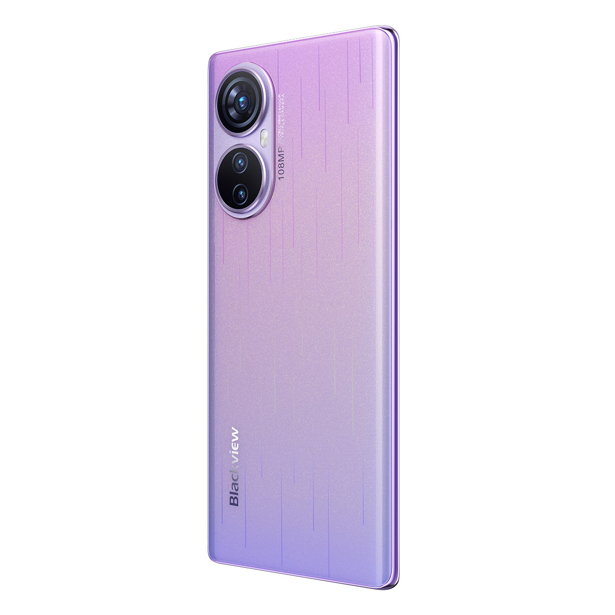 Blackview A200 Pro 6.67 インチ AMOLED 曲面 120Hz ディスプレイ Helio G99 12+256GB 108MP カメラ 4G スマートフォン