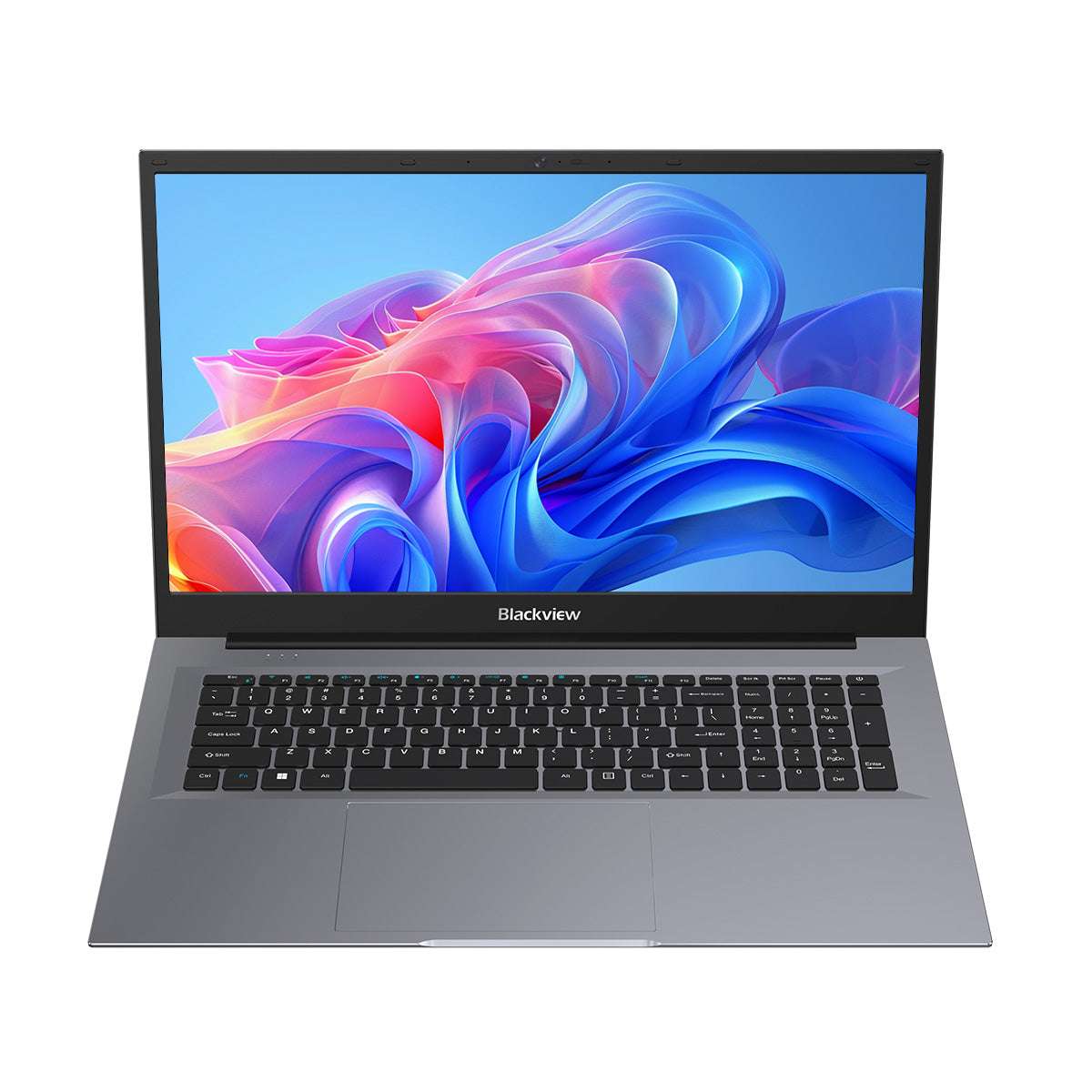 Blackview AceBook 10 18.5インチ Intel CPU 16GB DDR4 512GB M.2 SSD Windows 11 Pro ノートパソコン