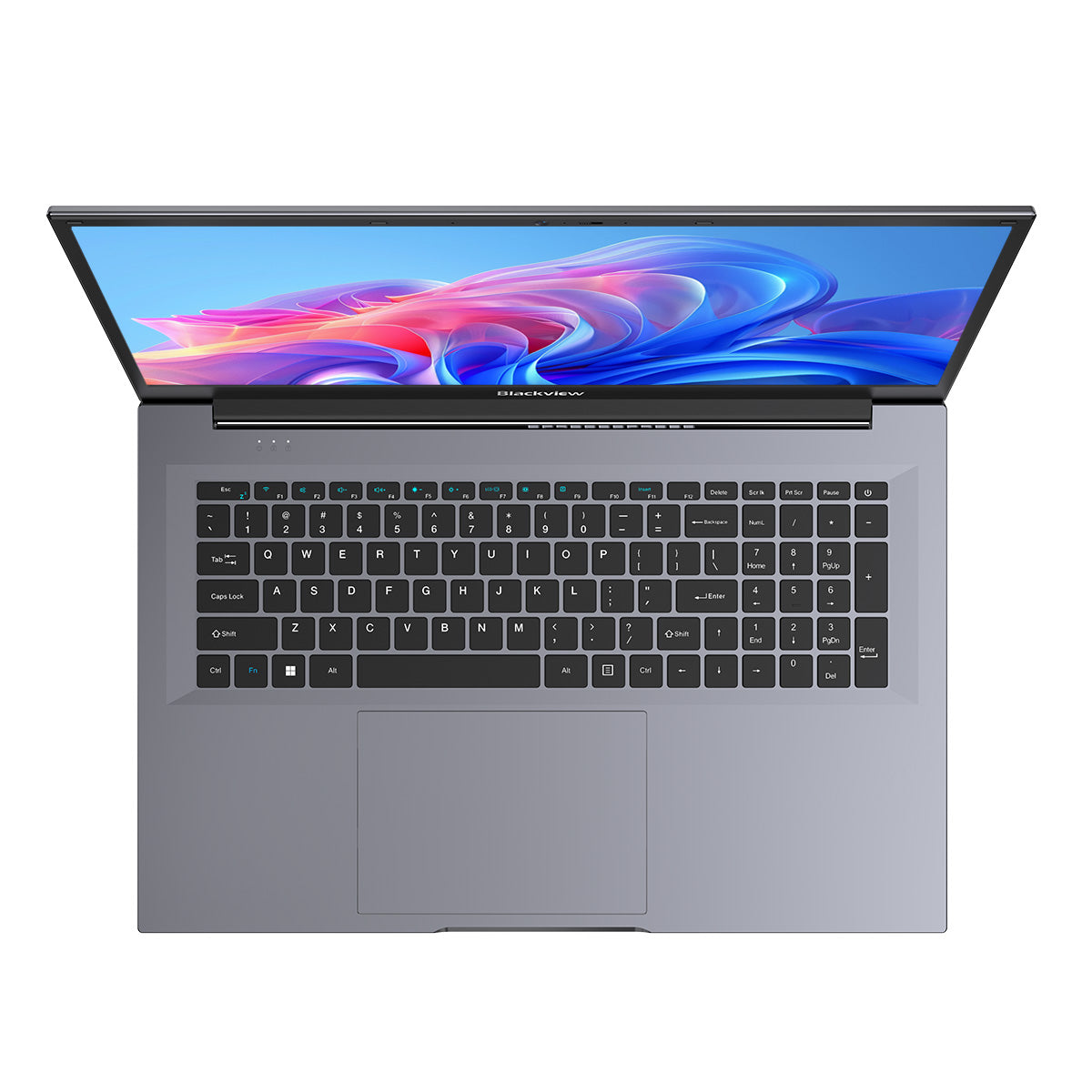Blackview AceBook 10 18.5インチ Intel CPU 16GB DDR4 512GB M.2 SSD Windows 11 Pro ノートパソコン