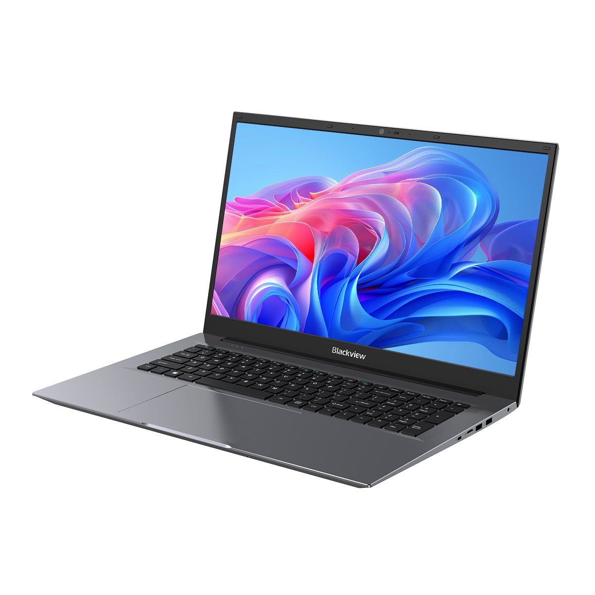 Blackview AceBook 10 18.5インチ Intel CPU 16GB DDR4 512GB M.2 SSD Windows 11 Pro ノートパソコン