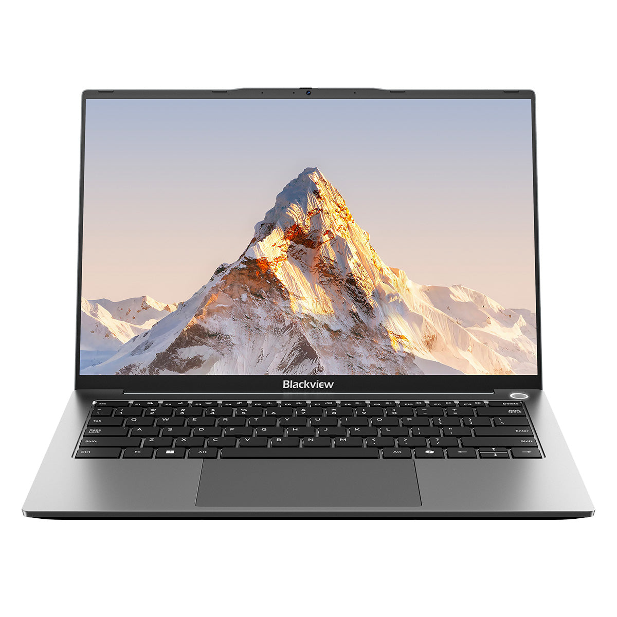 Blackview AceBook 16 14インチ タッチディスプレイ Intel® Core™ 5 CPU DDR4 RAM M.2 SSD Windows 11 Pro ノートパソコン