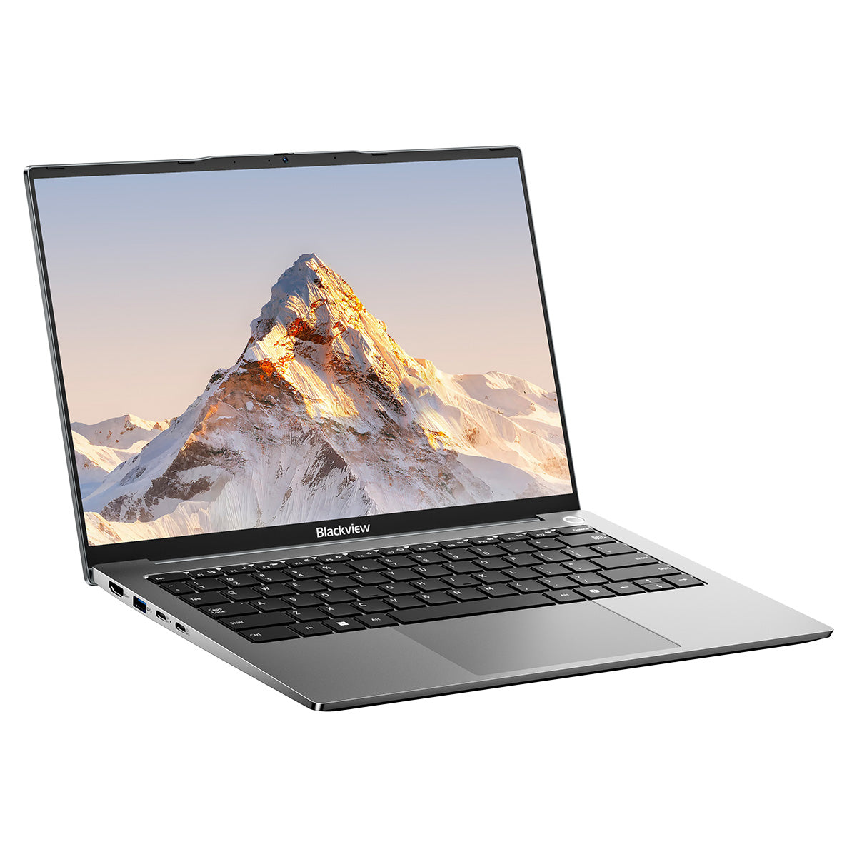 Blackview AceBook 16 14インチ タッチディスプレイ Intel® Core™ 5 CPU DDR4 RAM M.2 SSD Windows 11 Pro ノートパソコン