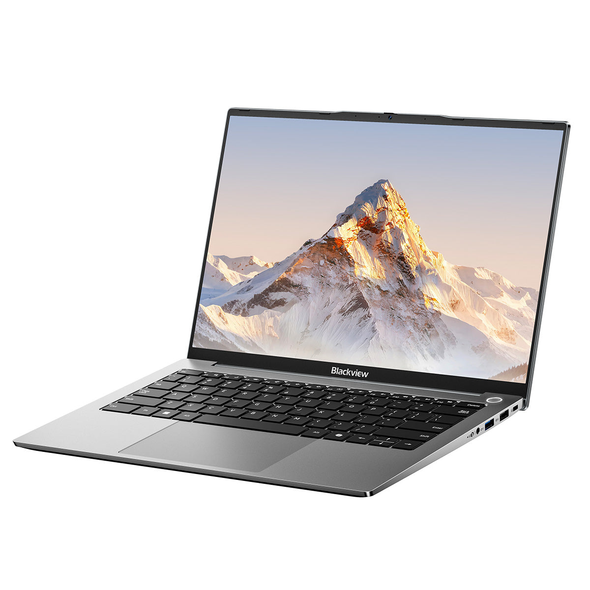 Blackview AceBook 16 14インチ タッチディスプレイ Intel® Core™ 5 CPU DDR4 RAM M.2 SSD Windows 11 Pro ノートパソコン