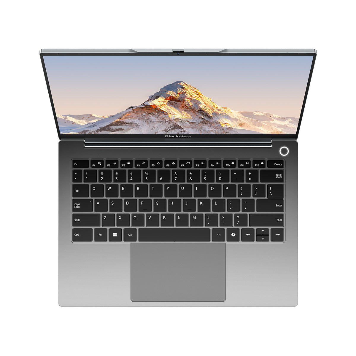 Blackview AceBook 16 14インチ タッチディスプレイ Intel® Core™ 5 CPU DDR4 RAM M.2 SSD Windows 11 Pro ノートパソコン