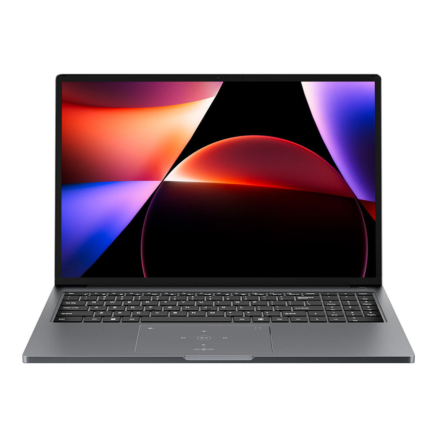 Blackview AceBook 12 16インチ Intel® Core i5 16GB LPDDR4 RAM 512GB SSD Windows 11 Pro ノートパソコン