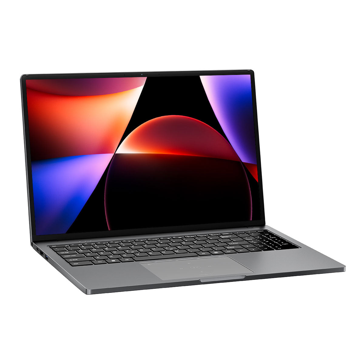 Blackview AceBook 12 16インチ Intel® Core i5 16GB LPDDR4 RAM 512GB SSD Windows 11 Pro ノートパソコン