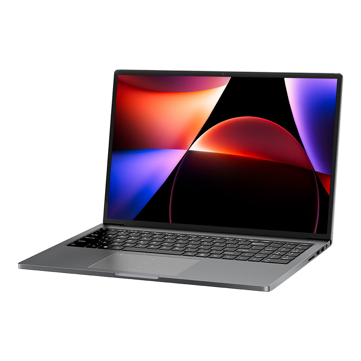 Blackview AceBook 12 16インチ Intel® Core i5 16GB LPDDR4 RAM 512GB SSD Windows 11 Pro ノートパソコン