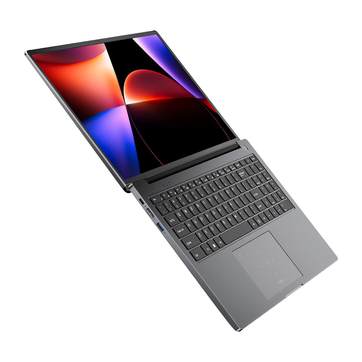 Blackview AceBook 12 16インチ Intel® Core i5 16GB LPDDR4 RAM 512GB SSD Windows 11 Pro ノートパソコン