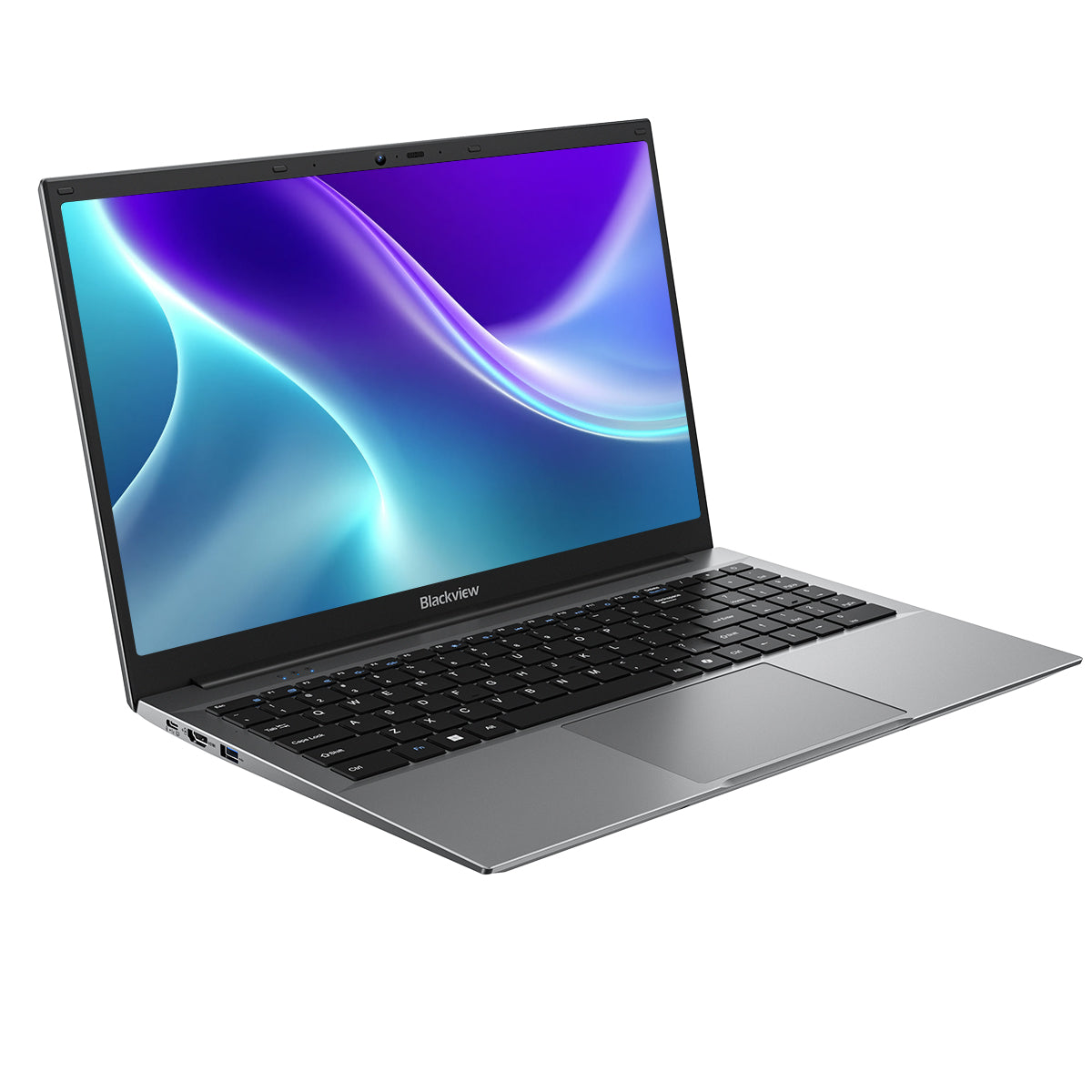 Blackview AceBook 5 15.6インチ Intel® CPU DDR4 RAM M.2 SSD Windows 11 Pro ノートパソコン