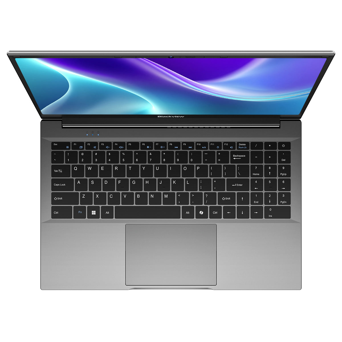 Blackview AceBook 5 15.6インチ Intel® CPU DDR4 RAM M.2 SSD Windows 11 Pro ノートパソコン