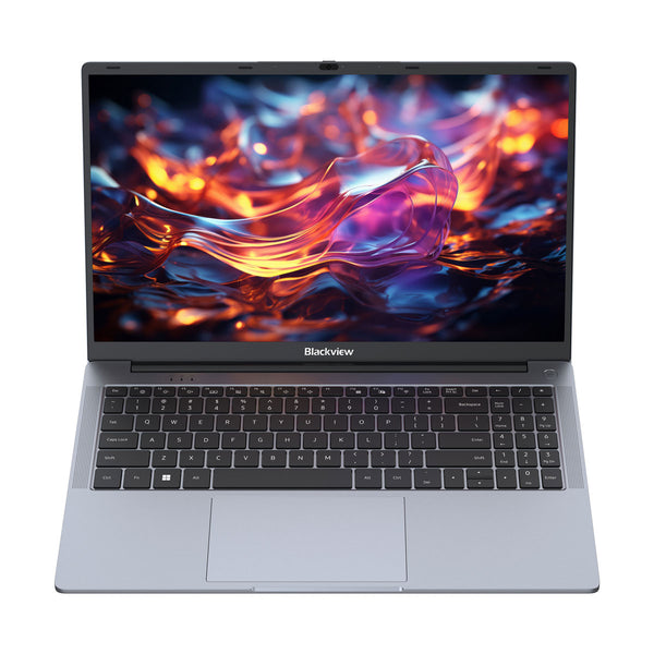 Blackview AceBook 6 15.6インチ Intel® Twin Lake N150 16GB DDR4 RAM 256/512GB SSD Windows 11 Home ノートパソコン